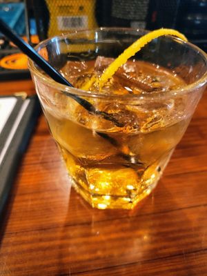 The Manchester Arms by null