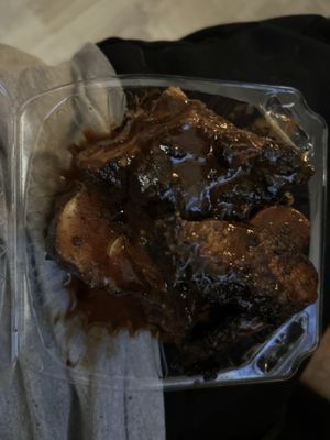 Just Like Home Caribbean market and kitchen llc by null