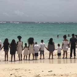 Tina's Travel - Punta cana 2017 family vacation Grandkids