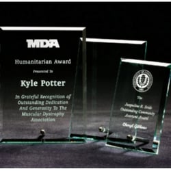 American Trophy & Award Company