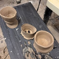 District Clay