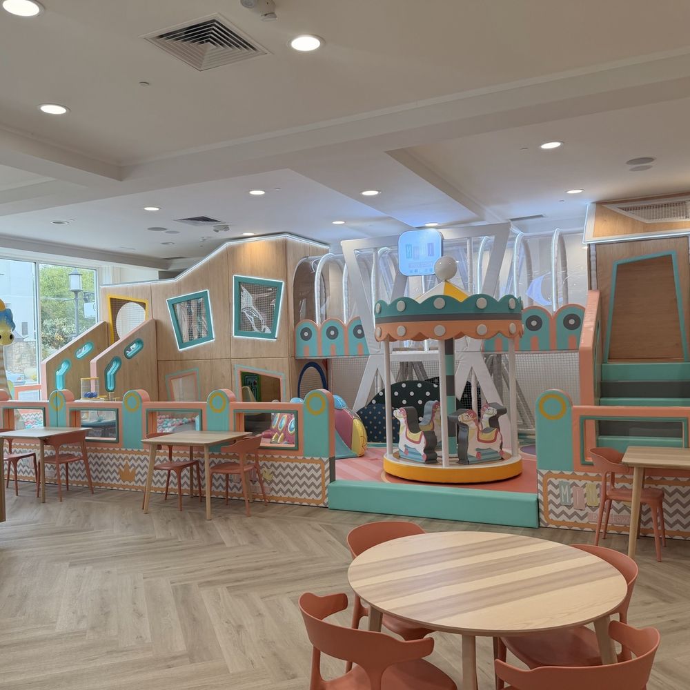 Mini Play Town - The little children's area. - Venues & Event Spaces Near Me - Chula Vista, California Mini Play Town - The little children's area. - Venues & Event Spaces Near Me - Chula Vista, California