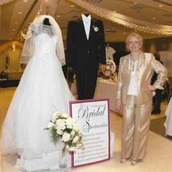 176 West Banquet Hall - Patty Vinsel, 176 West