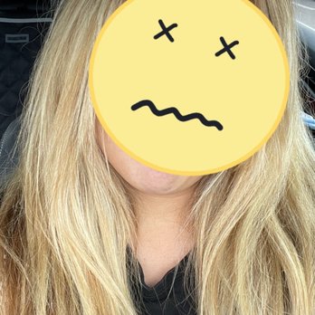 Ulta Beauty - The worst blow dry... my hair was still damp when I left the salon... if I wanted to do my hair that day, I wouldn't have paid you to do it. - Cosmetics & Beauty Supply Near Me - Oklahoma City, Oklahoma Ulta Beauty - The worst blow dry... my hair was still damp when I left the salon... if I wanted to do my hair that day, I wouldn't have paid you to do it. - Cosmetics & Beauty Supply Near Me - Oklahoma City, Oklahoma
