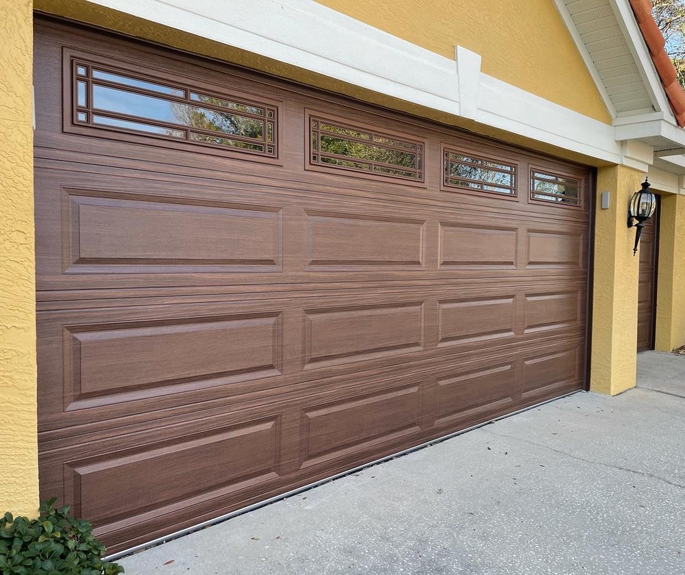 Pro X Garage - Garage Door Contractor in Cape Coral, FL