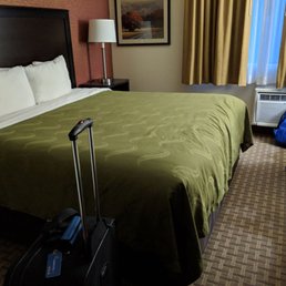 King Size Room King Size Room