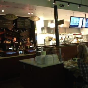 Tinleaf Fresh Kitchen - The order counter - New American Near Me - Carlsbad, California Tinleaf Fresh Kitchen - The order counter - New American Near Me - Carlsbad, California