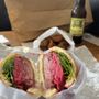 Photo of Mean Sandwich
