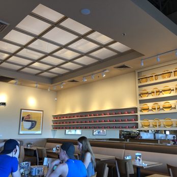 Egg N' Joe - Dining room - Breakfast & Brunch Near Me - Scottsdale, Arizona