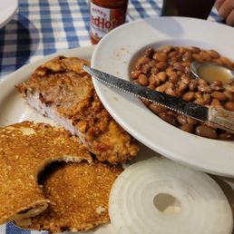 Pork Chop Plus
