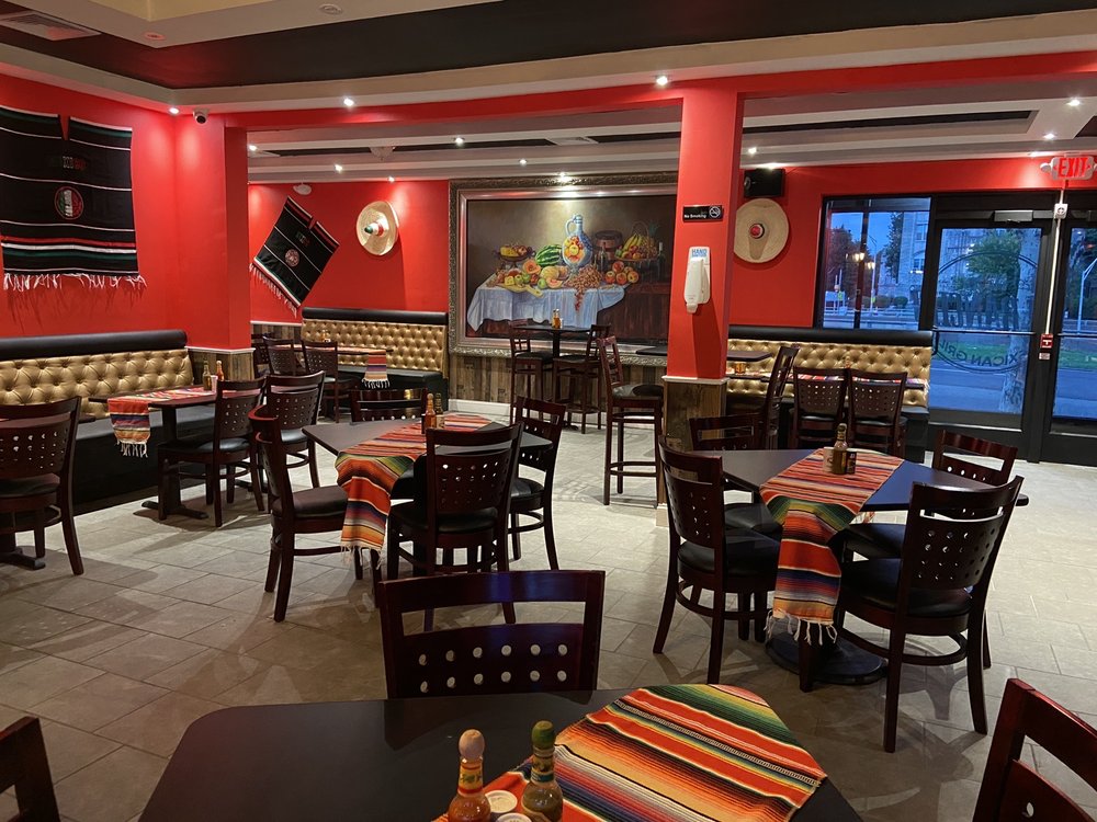 Mi Rancho Mexican Grill