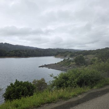 Sawyer Camp Trail - trail - Hiking Near Me - San Mateo, California