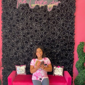 The Cookie Jar - Bakeries Near Me - Fontana, California The Cookie Jar - Bakeries Near Me - Fontana, California