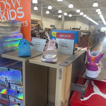 DSW Designer Shoe Warehouse - Kids styles - Shoe Stores Near Me - Chula Vista, California