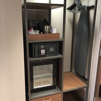AC Hotel by Marriott Madison Downtown - Nice room - Hotels Near Me - Madison, Wisconsin