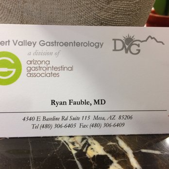 Desert Valley Gastroenterology - Building 7 - Gastroenterologist Near Me - Mesa, Arizona Desert Valley Gastroenterology - Building 7 - Gastroenterologist Near Me - Mesa, Arizona