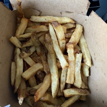 Fatso's Last Stand - Fresh Cut Fries - Hot Dogs Near Me - Chicago, Illinois