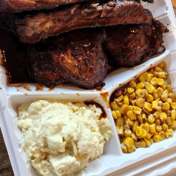Tommy's BBQ - Amazing barbecue to die for! - Barbeque Near Me - Hercules, California