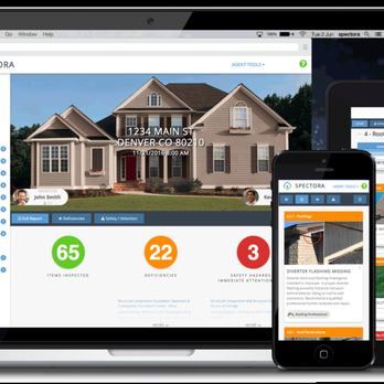 In-Spec-Tech Home Inspections - Home Inspectors Near Me In-Spec-Tech Home Inspections - Home Inspectors Near Me