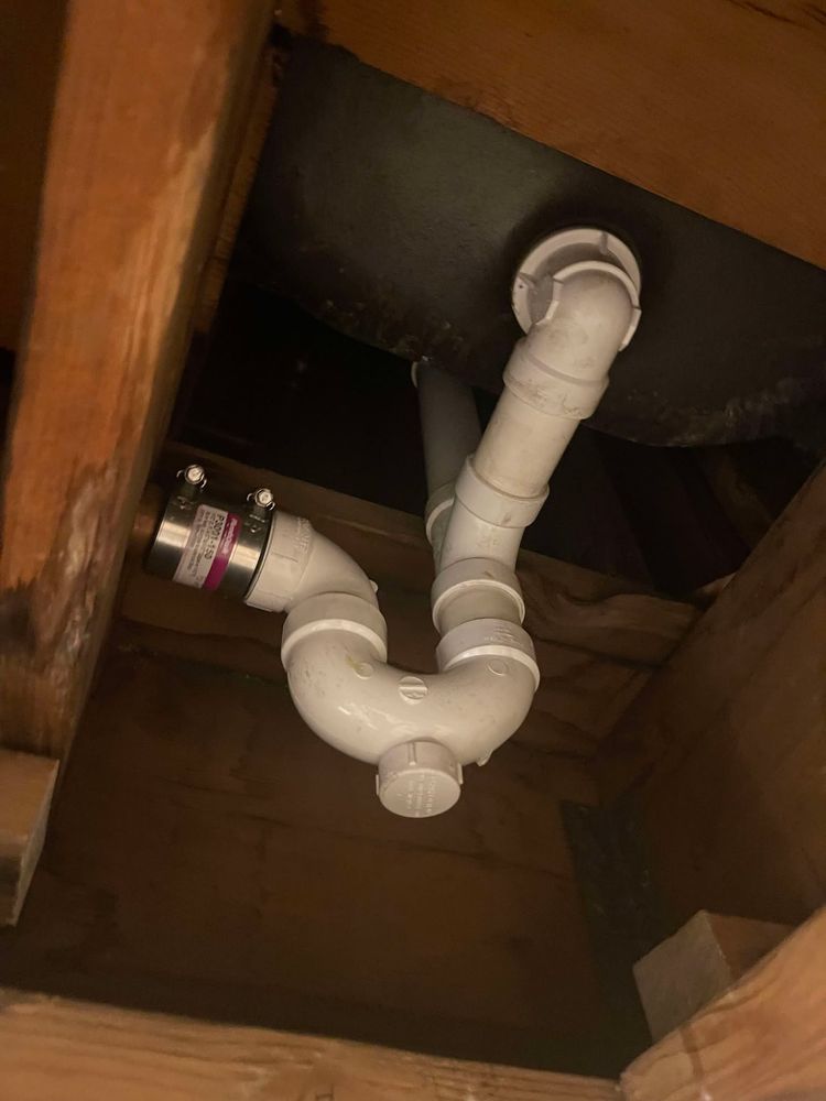 Slide of Marshall Home Service