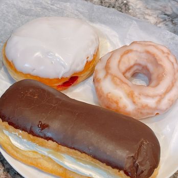Ryke's Bakery - Delicious Donuts! - Bakeries Near Me - Grand Rapids, Michigan Ryke's Bakery - Delicious Donuts! - Bakeries Near Me - Grand Rapids, Michigan