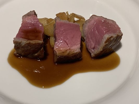 Koiné Restaurant by null