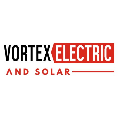 Slide of Vortex Electric and Solar
