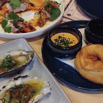 Hotel Longtime - Asian Fusion Near Me - Adelaide, SA