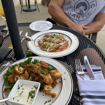 Cahill Bistro - Calamari, beef empanadas - Latin American Near Me - Edina, Minnesota Cahill Bistro - Calamari, beef empanadas - Latin American Near Me - Edina, Minnesota