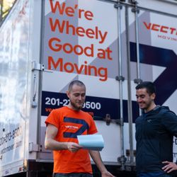 Vector Movers NJ - Reliable movers in NJ
