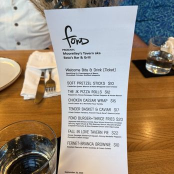 Fond - Salad Near Me - Dallas, Texas