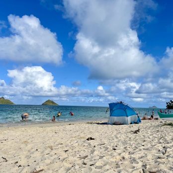Lanikai Beach - Beaches Near Me - Kailua, Hawaii Lanikai Beach - Beaches Near Me - Kailua, Hawaii