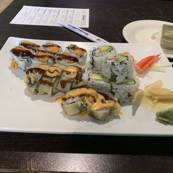 Sushi Palace - Japanese Near Me - Yonkers, New York Sushi Palace - Japanese Near Me - Yonkers, New York