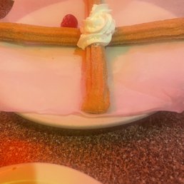 Delicious Churros