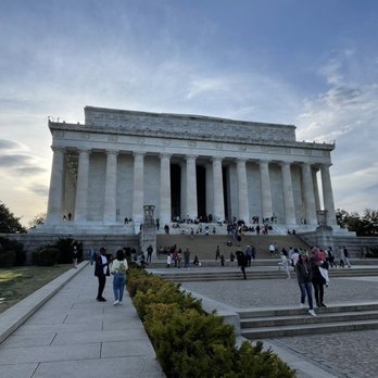 Lincoln Memorial - Landmarks & Historical Buildings Near Me - Washington, DC, District of Columbia Lincoln Memorial - Landmarks & Historical Buildings Near Me - Washington, DC, District of Columbia