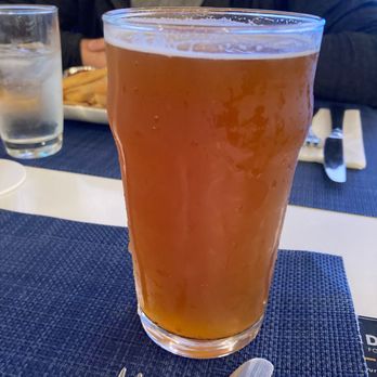 Independence Prime - Amber Ale, just OK - New American Near Me - Philadelphia, Pennsylvania Independence Prime - Amber Ale, just OK - New American Near Me - Philadelphia, Pennsylvania