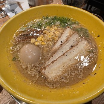 IPPUDO Westside - Miso - Ramen Near Me - New York, New York