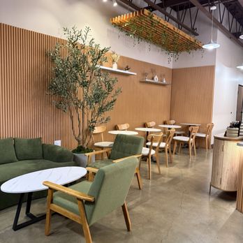 Dex Coffee - Coffee & Tea Near Me - Fountain Valley, California