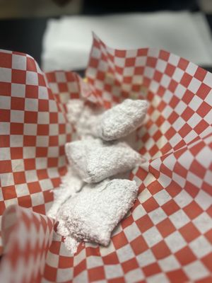 Stuph'D Beignets & Burgers by null