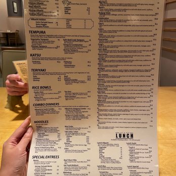 Tokyo Grill & Sushi - Menu - Japanese Near Me - Grand Rapids, Michigan Tokyo Grill & Sushi - Menu - Japanese Near Me - Grand Rapids, Michigan