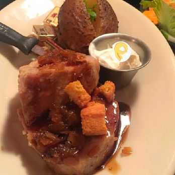 Teddys Barn And Grill - Best meal ever - American Near Me - Anamosa, Iowa