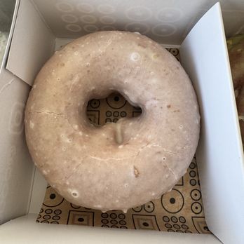 Doughnut Plant - Tres Leches - Donuts Near Me - Long Island City, New York Doughnut Plant - Tres Leches - Donuts Near Me - Long Island City, New York