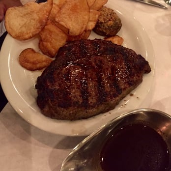 Echo & Rig - Rib-eye - Steakhouses Near Me - Las Vegas, Nevada Echo & Rig - Rib-eye - Steakhouses Near Me - Las Vegas, Nevada