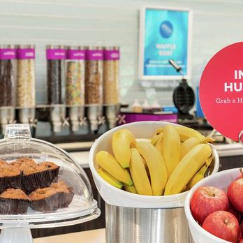 Tru By Hilton Duluth Mall Area - Breakfast Area - Hotels Near Me - Duluth, Minnesota Tru By Hilton Duluth Mall Area - Breakfast Area - Hotels Near Me - Duluth, Minnesota