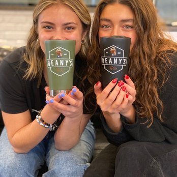 Beany's To Go - Coffee & Tea Near Me - Vineyard, Utah Beany's To Go - Coffee & Tea Near Me - Vineyard, Utah