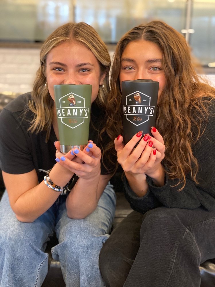 Social spots from Beany's To Go