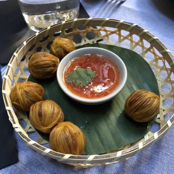 Wayla - Thai Near Me - New York, New York Wayla - Thai Near Me - New York, New York