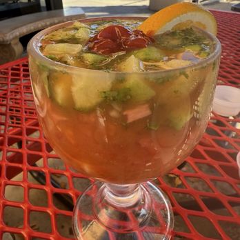 Las Delicias - Mexican Near Me - Castaic, California