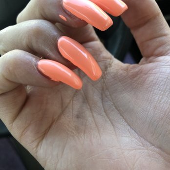 Divas Nails Spa - Nail Salons Near Me - Highland, California