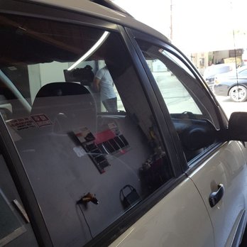 LA Tint King - Car Window Tinting Near Me - Glendale, California LA Tint King - Car Window Tinting Near Me - Glendale, California